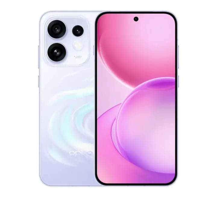 OPPO Reno 16 5G