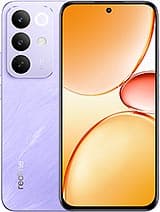 Realme C85
