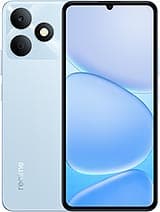 Realme Note 70