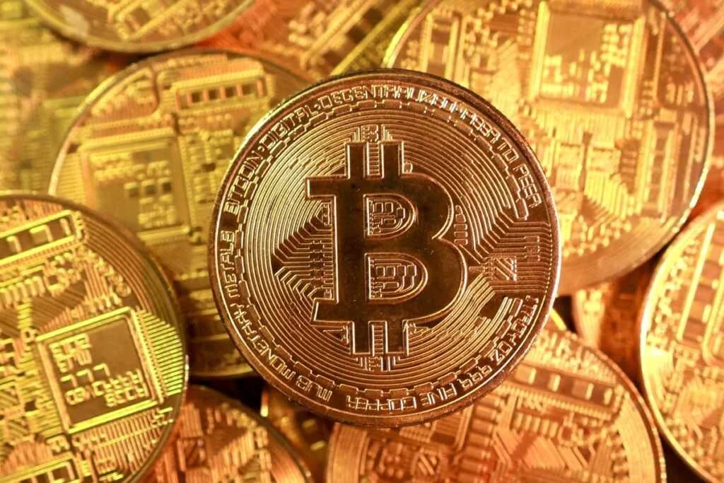 တောင်ကိုရီးယား Crypto ကုမ္ပဏီ ဒေါ်လာ ဘီလီယံ ၄၀ ကျော်တန် Bitcoin တွေ မှားယွင်းထည့်ပေးမိ