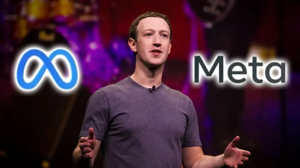 Meta (Facebook) Fined $375 Million for Neglecting Child Safety