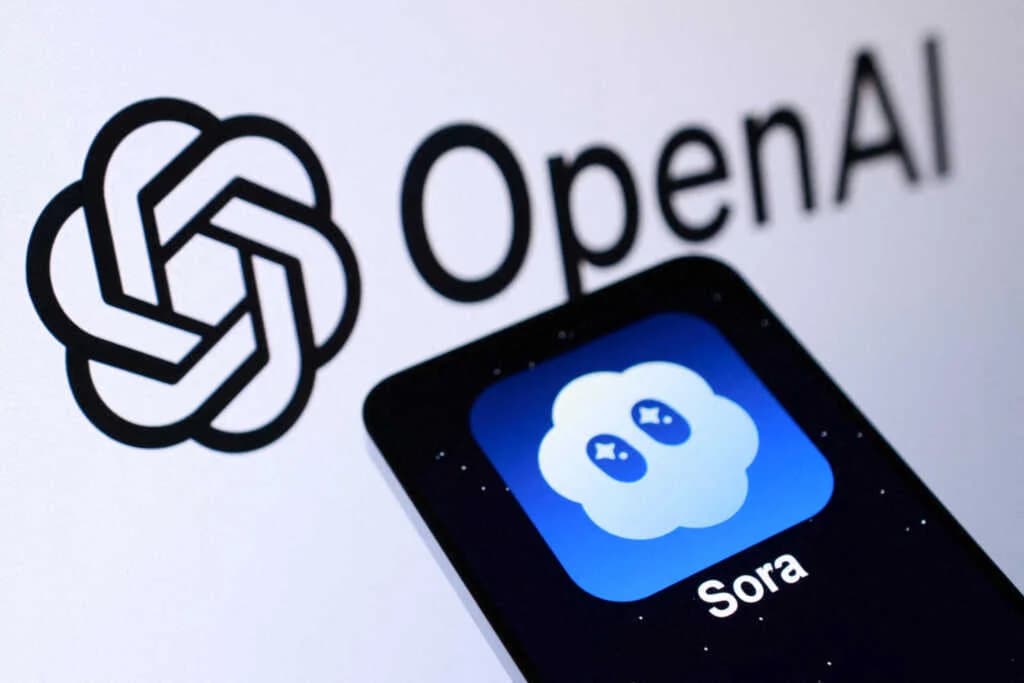 ဟောလီးဝုဒ်ကို ကိုင်လှုပ်ခဲ့တဲ့ OpenAI ရဲ့ ဗီဒီယိုဖန်တီးတဲ့ Sora App ကို ရုတ်တရက် ရပ်ဆိုင်းလိုက်ပြီ