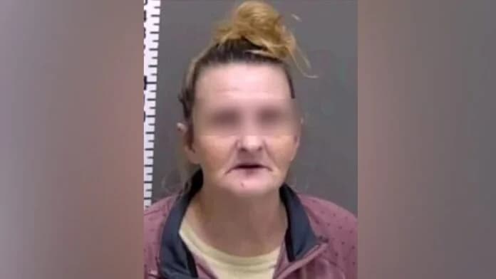 AI အမှားကြောင့် အပြစ်မဲ့အမျိုးသမီးတစ်ဦး ထောင်ဒဏ် ၆ လနီးပါး ကျခံခဲ့ရ