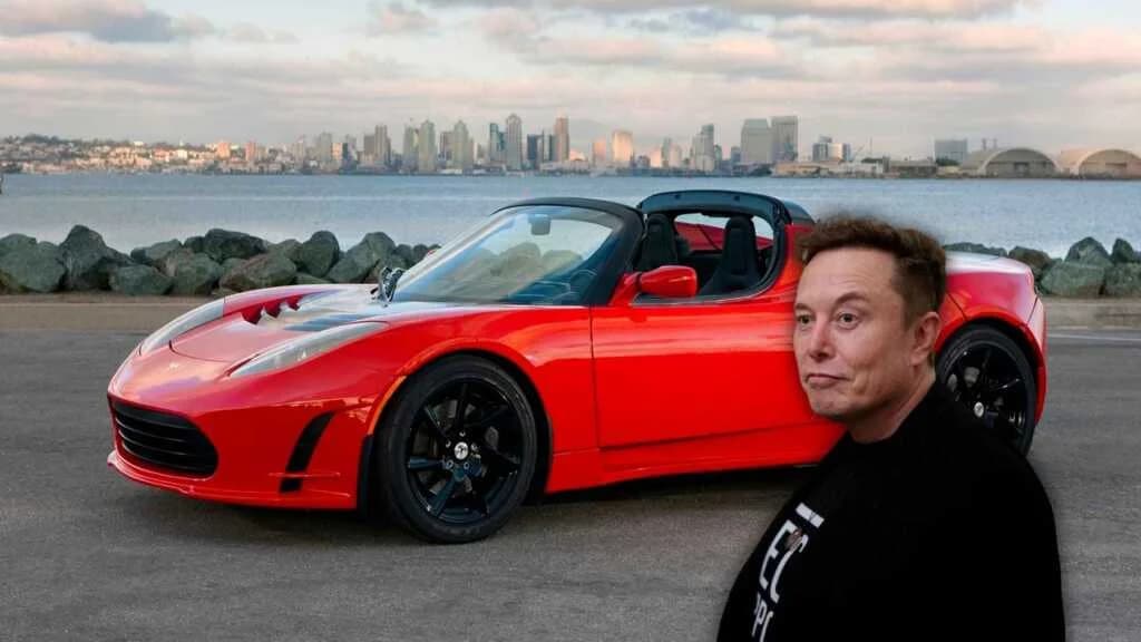 Tesla ကားပိုင်ရှင် သန်းနဲ့ချီပြီး ကိုယ်တိုင်မောင်းစနစ်အတွက် ဟာ့ဒ်ဝဲအဆင့်မြှင့်တင်ဖို့ လိုအပ်မယ်လို့ အီလွန်မတ်စ် ဝန်ခံ