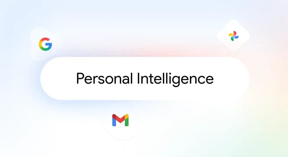 Gemini ရဲ့ Personal Intelligence Feature ကို တစ်ကမ္ဘာလုံးမှာ သုံးလို့ရတော့မည်