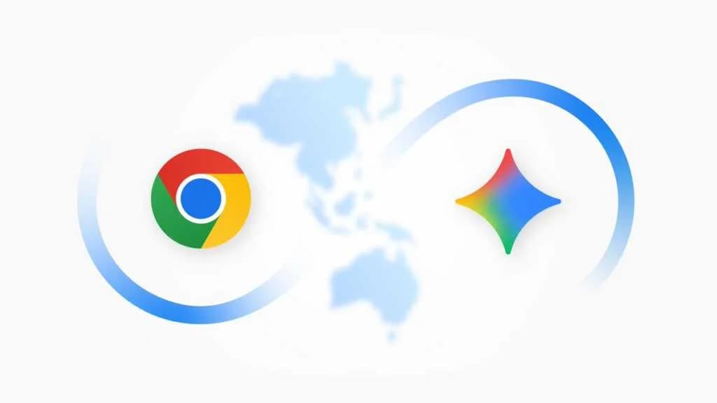 Chrome မှာ Gemini ကို မြန်မာနိုင်ငံအပါအဝင် အာရှပစိဖိတ်ဒေသတွေမှာ သုံးလို့ရပြီ