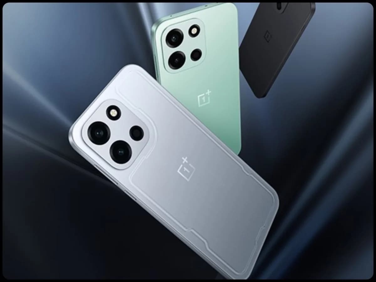 9,000mAh ဘက်ထရီပါတဲ့ OnePlus Nord 6 အိန္ဒိယမှာ တရားဝင်ထွက်ရှိ