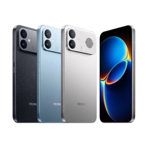 Dimensity 9500 ၊ Cooling Fan ၊ 8,500mAh ဘက်ထရီ နဲ့ 100W Charging ပါဝင်လာတဲ့ Redmi K90 Max