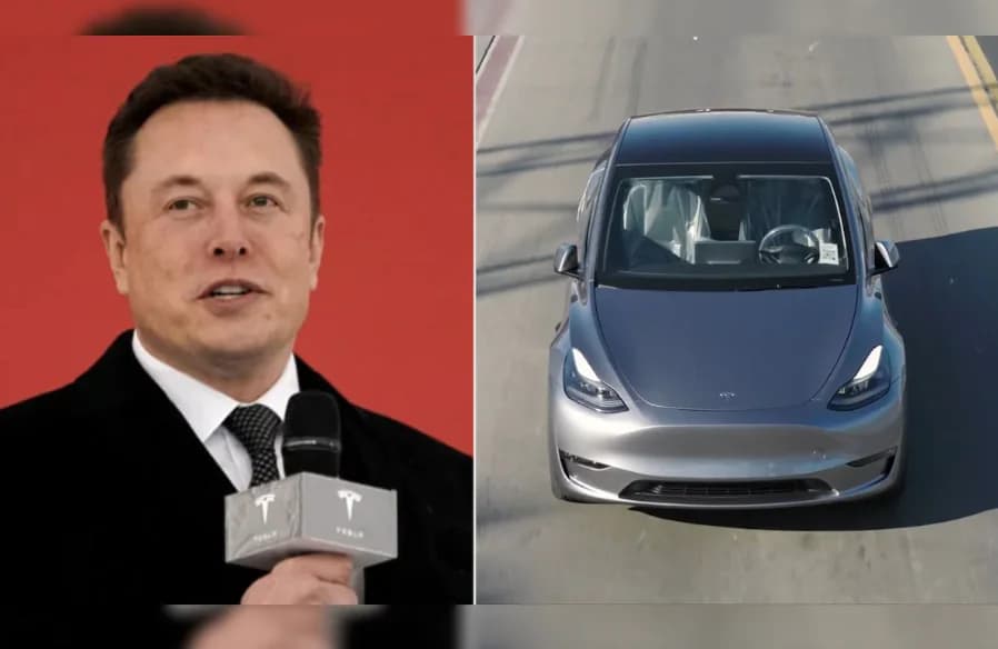 Tesla ရဲ့ Hardware 3 စနစ်က Full-self Driving အတွက် မလုံလောက်တော့ကြောင်း အီလွန်မတ်စ် ဝန်ခံ