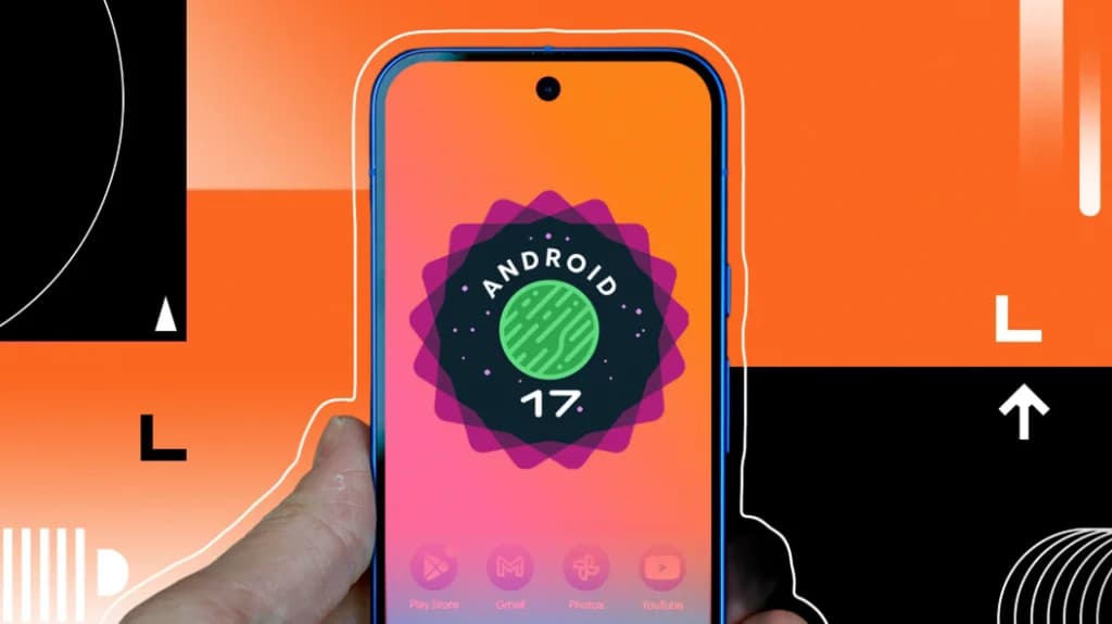 Android Device တစ်ခုမှာ လုပ်လက်စအလုပ်ကို တခြား Android Device မှာ ဆက်လုပ်နိုင်မယ့် ‘Continue On’ Feature ပါလာမယ့် Android 17