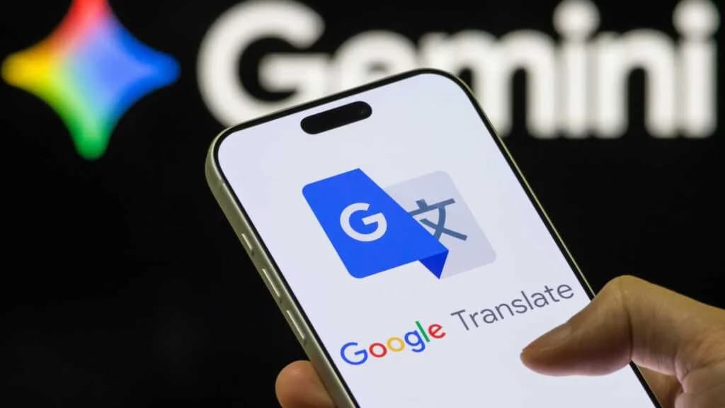 Google Translate သက်တမ်း အနှစ် ၂၀ ပြည့်ပြီ