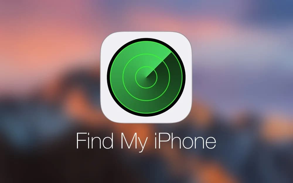iPhone ဘက်ထရီကုန်ပြီး ပိတ်သွားရင်တောင် Find My iPhone စနစ် ဘယ်လိုအလုပ်လုပ်သလဲ