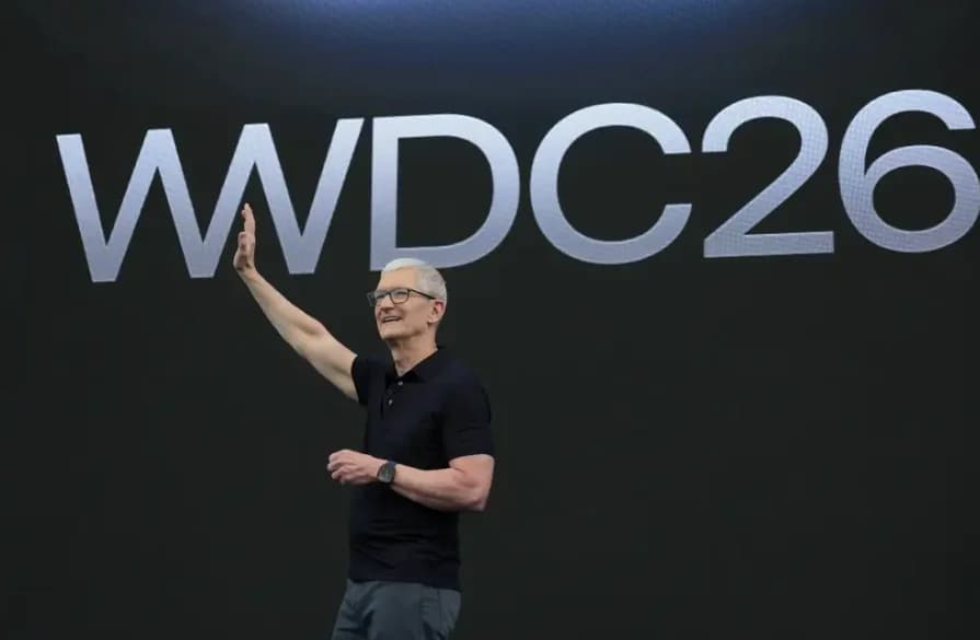 Apple ရဲ့ WWDC 2026 ပွဲမှာ အဓိက ကြေညာချက် ၈ ချက်