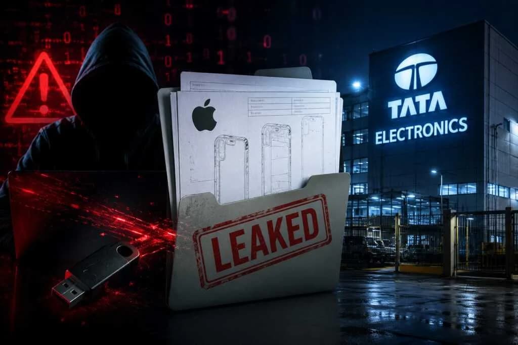 Apple နဲ့ Tesla ရဲ့ လျှို့ဝှက်ချက်များ Dark Web ပေါ်ရောက်သွားစေခဲ့တဲ့ ဟက်ကာတိုက်ခိုက်မှု