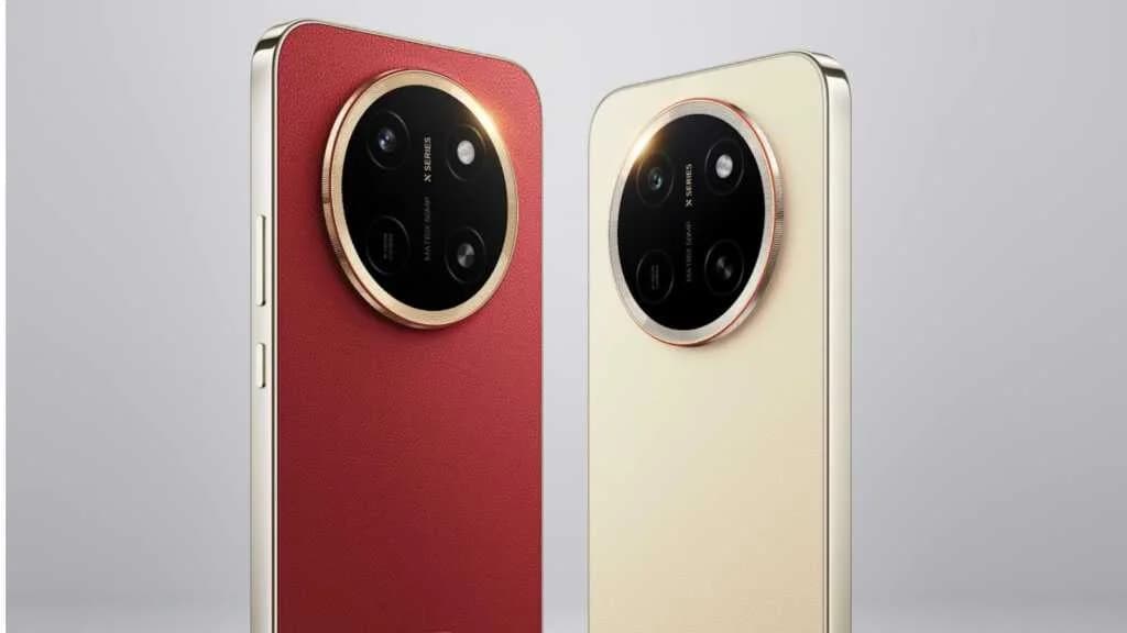 Honor ရဲ့ သမိုင်းတစ်လျှောက် ဘက်ထရီအကြီးဆုံး Honor X80 Pro Max ကို မိတ်ဆက်