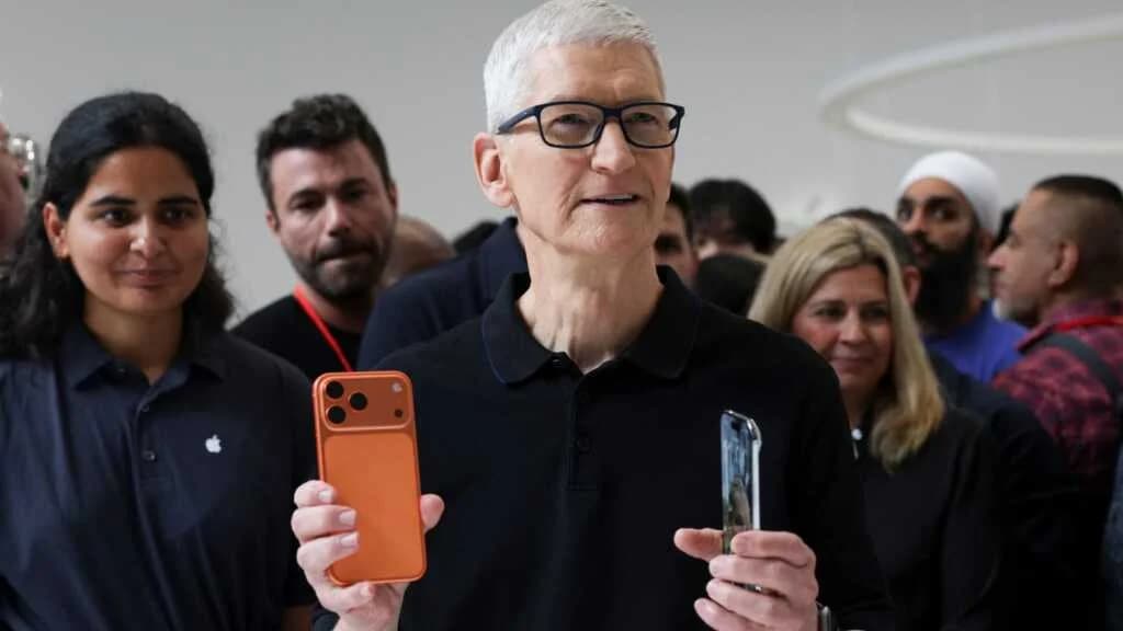 Tim Cook က iPhone၊ iPad နဲ့ Mac တွေ ဈေးတက်မယ်လို့ အတည်ပြု