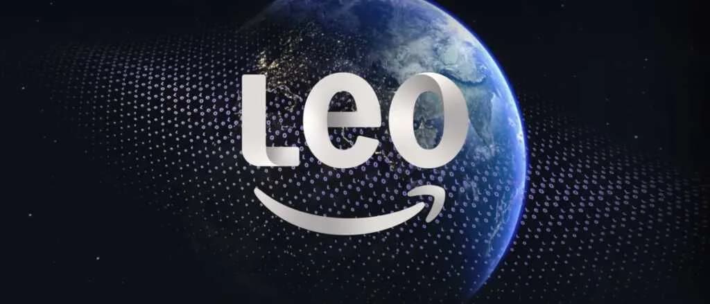 Starlink ကို ယှဉ်ပြိုင်မယ့် Amazon ရဲ့ Leo ဂြိုဟ်တုဝန်ဆောင်မှု မကြာမီ စတင်တော့မည်