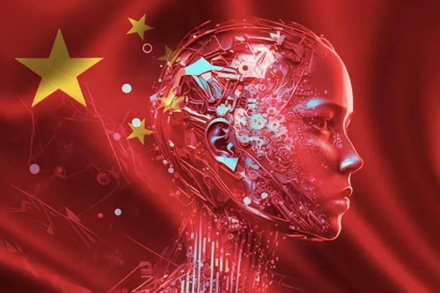 တရုတ်ရဲ့ ထိပ်တန်း AI မော်ဒယ်တွေကို တခြားနိုင်ငံတွေ မသုံးနိုင်အောင် တရုတ် အစိုးရ စီစဉ်နေ