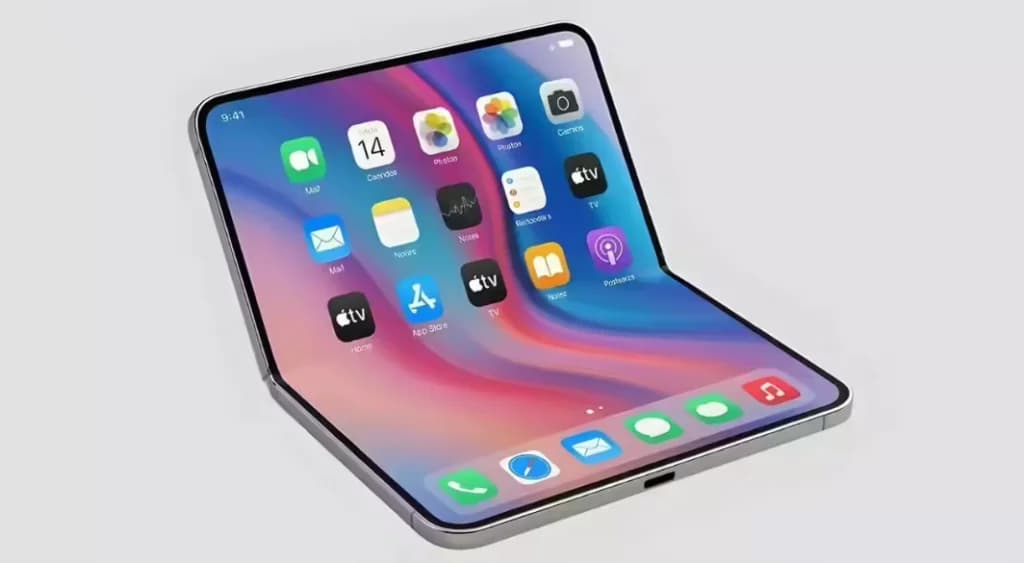Apple က ဒေါ်လာ ၃,၀၀၀ တန် ခေါက်ဖုန်း iPhone Ultra ကို ၁၀ သန်းထုတ်မည်