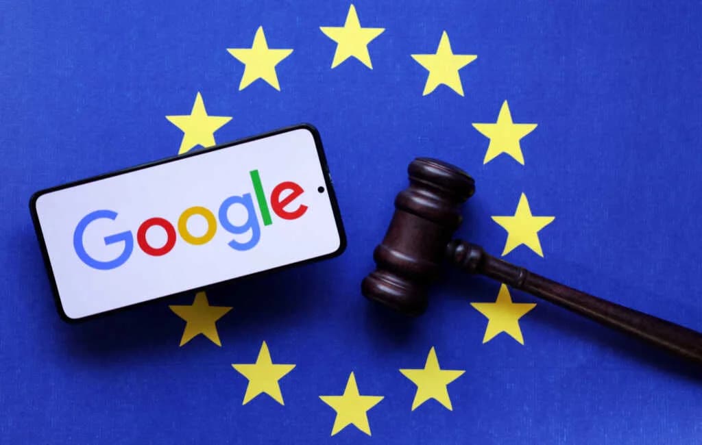 Android စနစ်သုံးပြီး ဈေးကွက်လက်ဝါးကြီးအုပ်မှုကြောင့် Google ယူရို ၄.၁ ဘီလီယံ ဒဏ်ငွေဆောင်ရမည်
