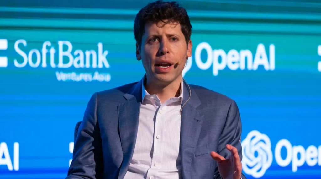 OpenAI ရဲ့ AI မော်ဒယ်က တခြားကုမ္ပဏီကို အလိုအလျှောက် Hack လုပ်သွားခဲ့