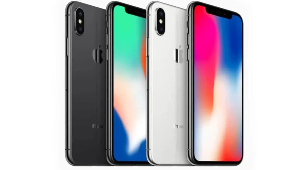 ခေတ်မမီတော့တဲ့ ဖုန်း ဖြစ်သွားတဲ့ iPhone X