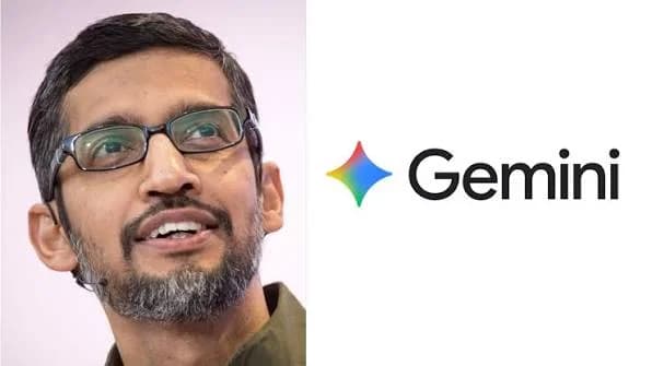 Google Gemini App လစဉ်သုံးသူ သန်း ၁,၀၀၀ ပြည့်သွားပြီ