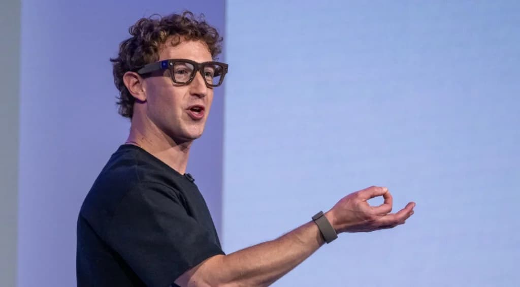 Meta Donates 15,000 AI Smart Glasses to Blind and Visually Impaired in Ireland