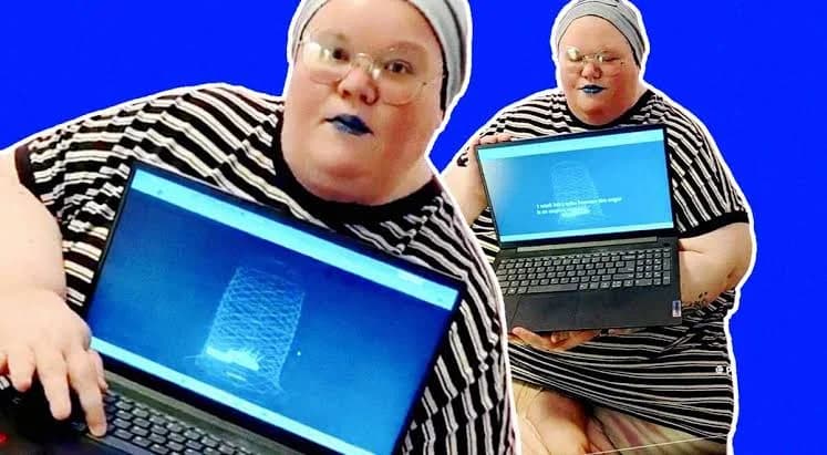 Woman Creates AI Child With AI Boyfriend, Sparks Online Uproar