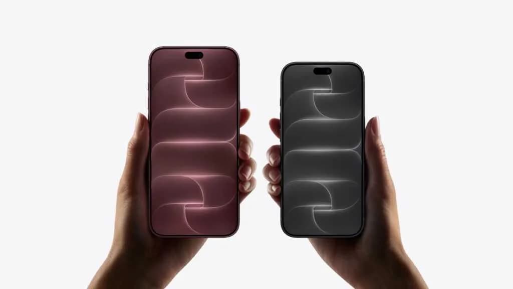A20 Pro chip နဲ့ variable aperture ကင်မရာစနစ် တပ်ဆင်ထားတဲ့ iPhone 18 Pro စီးရီးကို Apple တရားဝင်မိတ်ဆက်