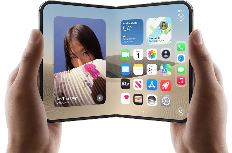 Samsung Price Hike to Drive Up iPhone Costs