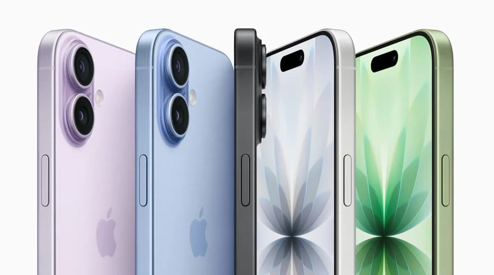 Apple က iPhone 17 Series, iPhone Air နဲ့ iPhone 16 ရဲ့ ဈေးကို ဒေါ်လာ ၁၀၀ တက်လိုက်ပြီ