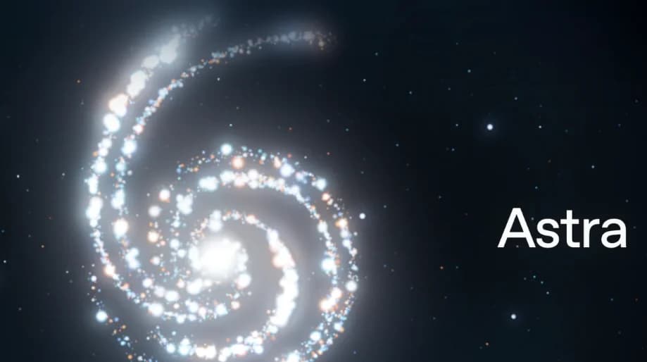 OpenAI ရဲ့ စွမ်းရည်အမြင့်ဆုံး GPT-6 Astra ထွက်ရှိ