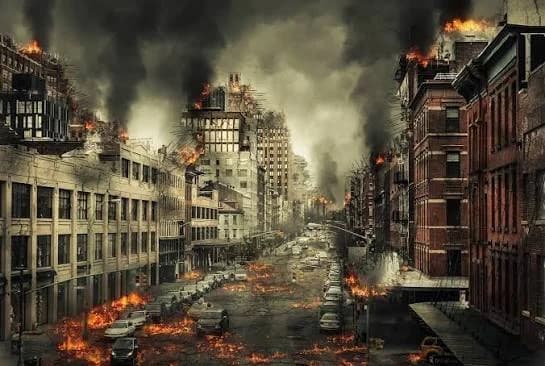Scientist Who Warned of AI Dangers Predicts World Will Collapse Within Weeks