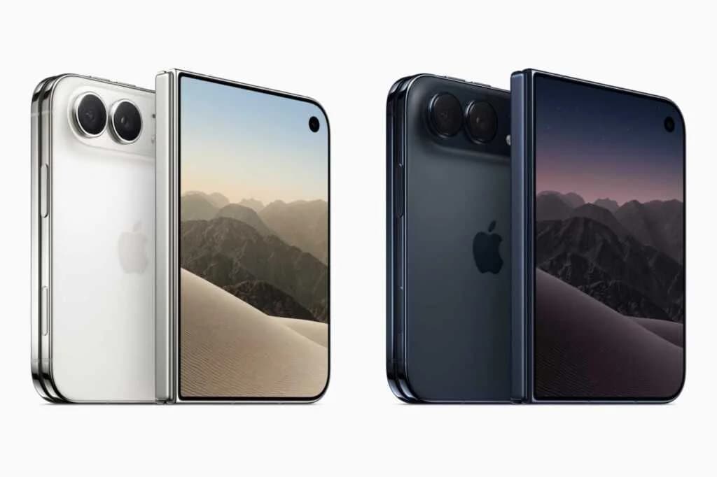 iPhone Duo ရဲ့ အားနည်းချက်များနဲ့ အားသာချက်များ