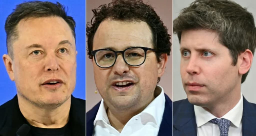 Why Are AI Leaders Calling for a Slowdown in Development?