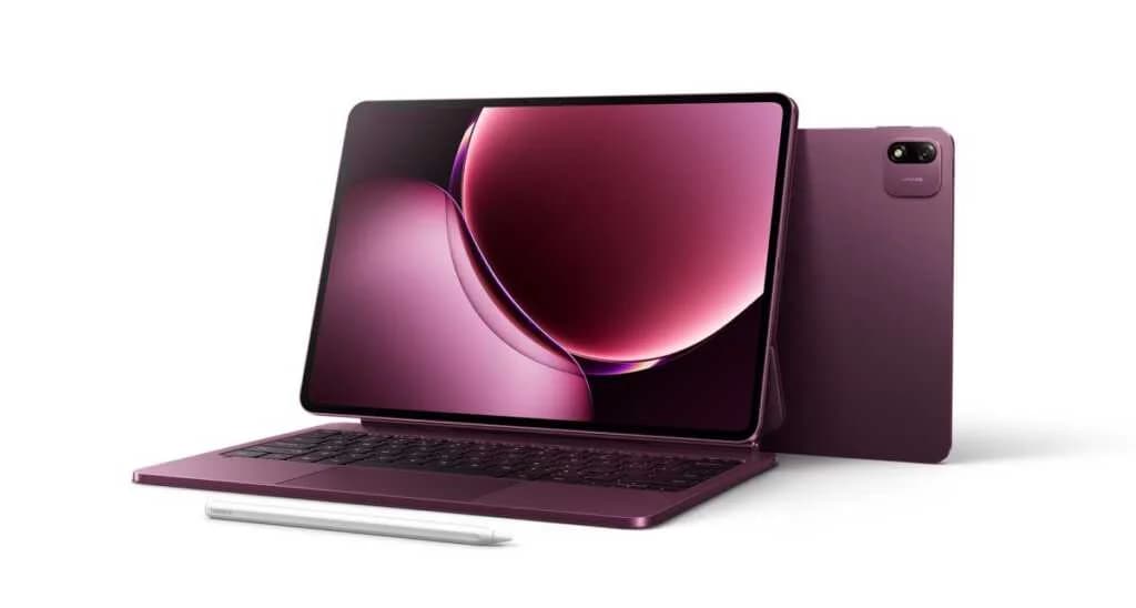 Xiaomi Pad 9 Pro Max Tablet Features 13.3-Inch Display and 12,000 mAh Battery