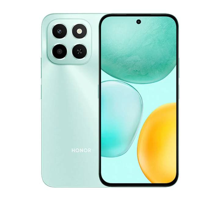 Honor X6c 6 GB/128 GB