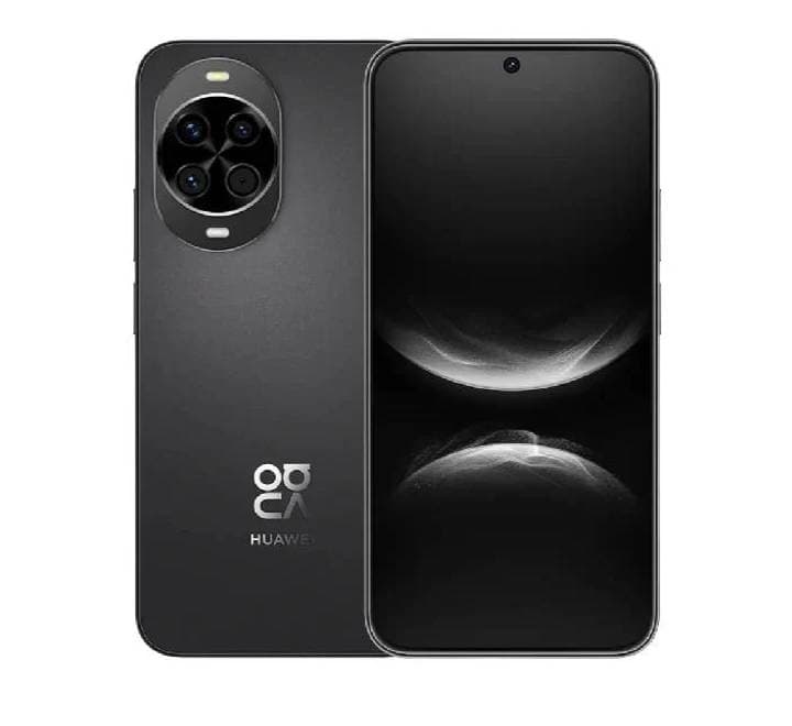 Huawei nova 14 – Elegance in Every Frame
