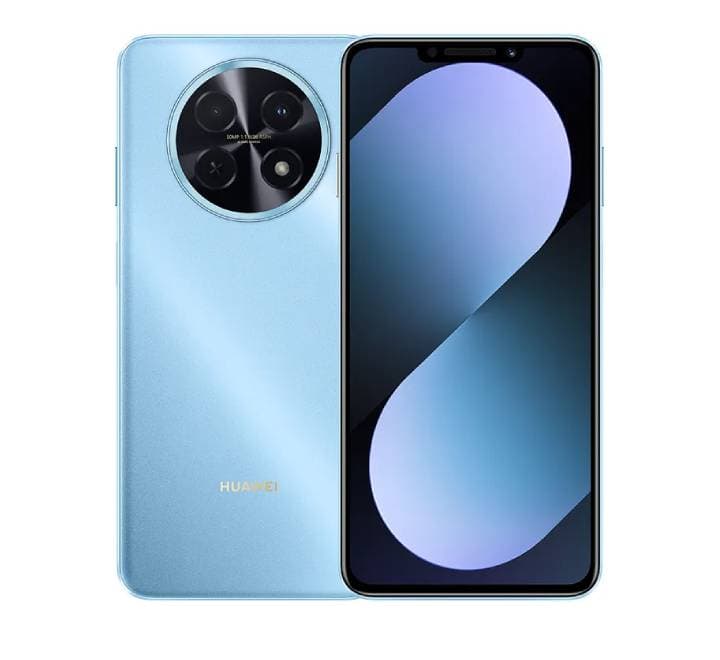 Huawei nova 14i – Shine Bright with High-Res Photography