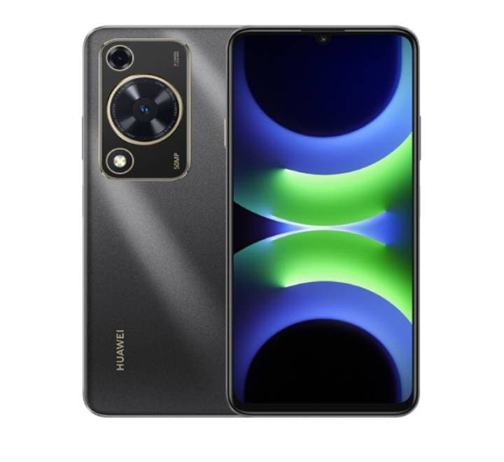 Huawei nova Y63 – Massive Battery