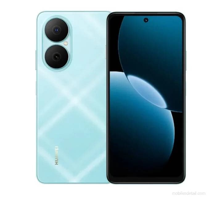 Huawei nova Y73 – Powerful Performance
