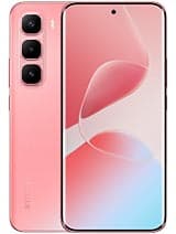 Infinix Hot 60 Pro