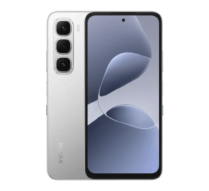 Infinix Hot 60i Smartphone