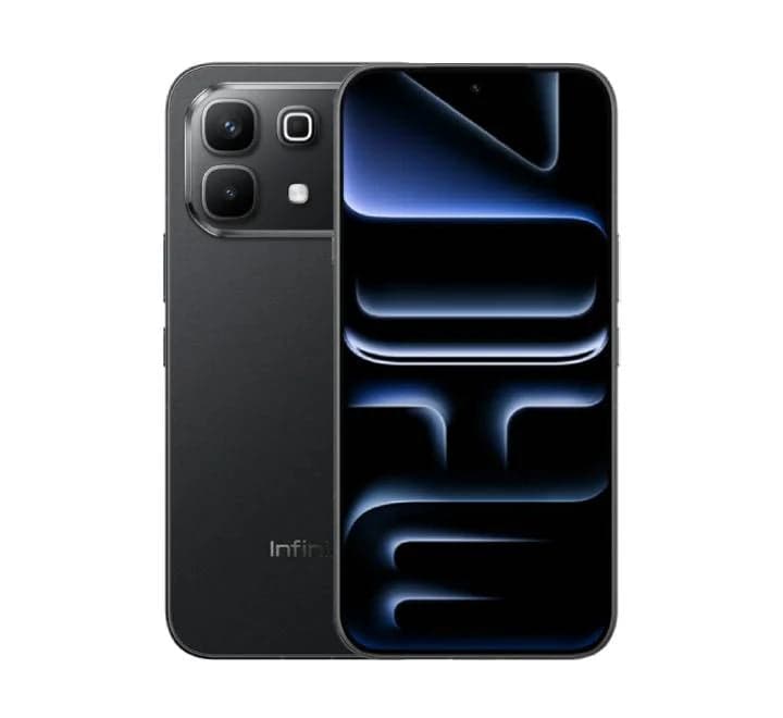 Infinix NOTE 60: 120Hz AMOLED Visuals & 108 MP Pro-Grade Camera