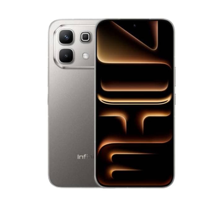 Infinix Note 60 8 GB/256 GB