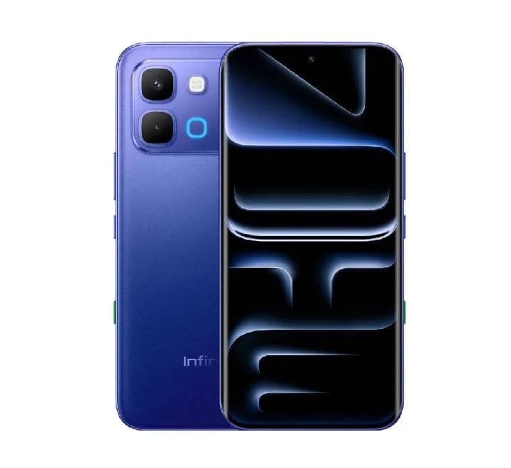 Infinix NOTE Edge: Elegance Meets 144Hz 3D Curved Performance
