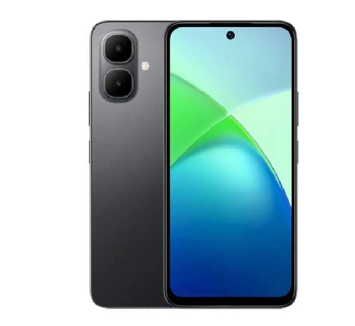 Infinix SMART 10: 120Hz Ultra-Smooth Display & 5000m Ah Powerhouse