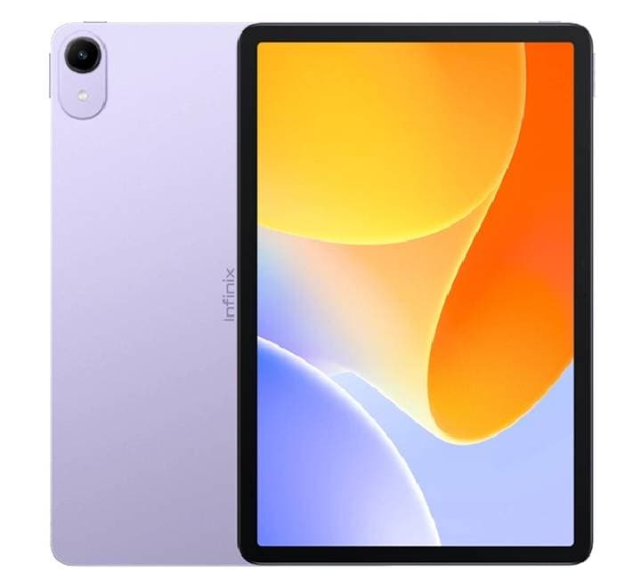 Infinix Xpad 30E 4 GB/128 GB