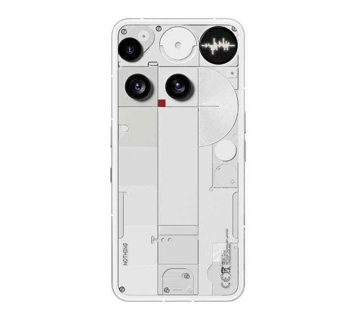 Nothing 3 12 GB/256 GB